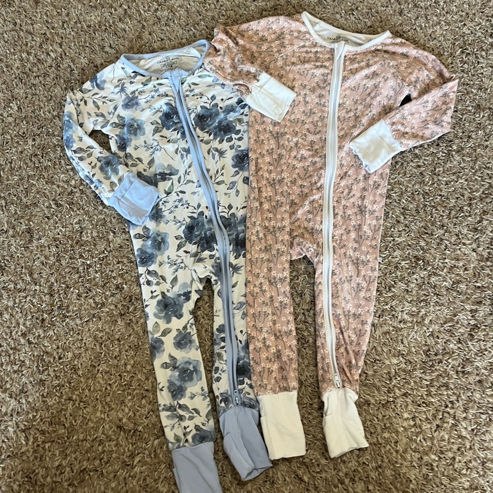 Sleeper Bundle